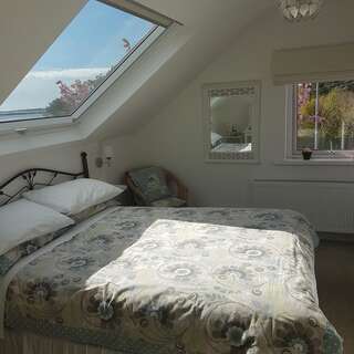 Отели типа «постель и завтрак» Inisean Ocean View Данглоу Небольшой двухместный номер с 1 кроватью и видом на море-2