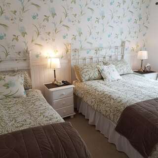 Отели типа «постель и завтрак» Inisean Ocean View Данглоу Двухместный номер с 2 отдельными кроватями-3